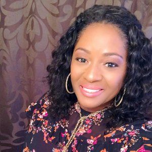 Meet your Posher, Terrelle